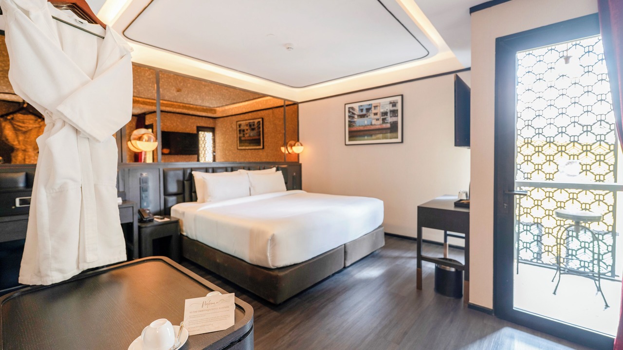 Photo of Bedroom in Talat Yot