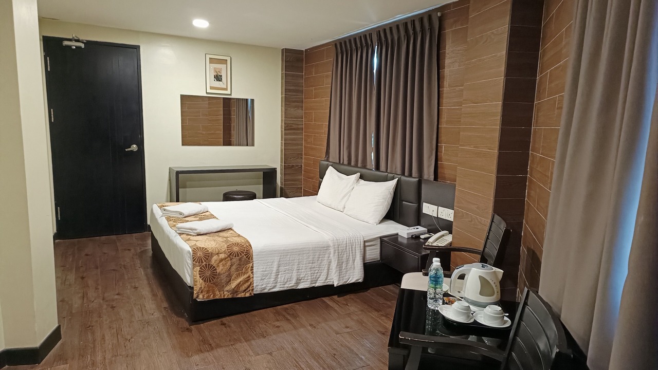 Photo of Bedroom in Bayan Lepas