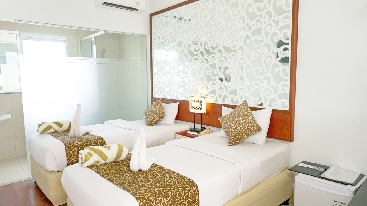 Photo of Bedroom in Kuta