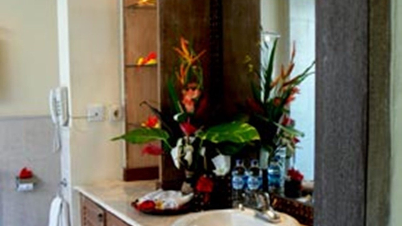 Photo of Bathroom in Lodtunduh