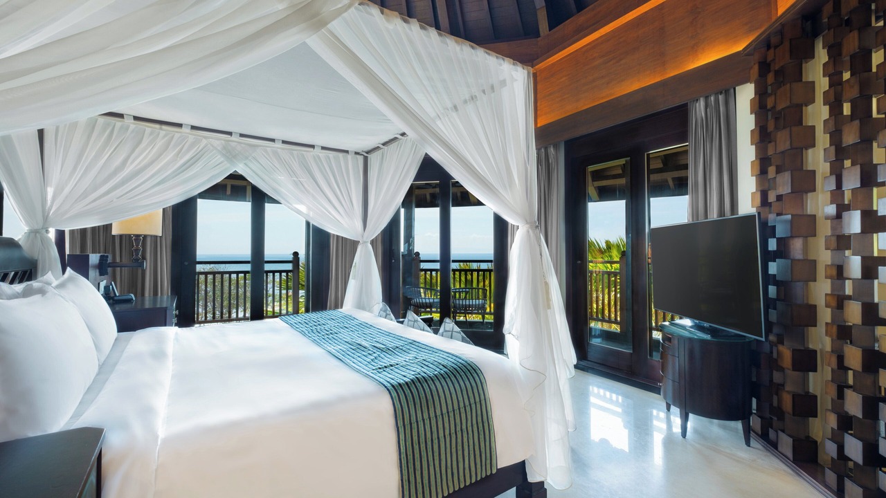 Photo of Bedroom in Kuta Selatan