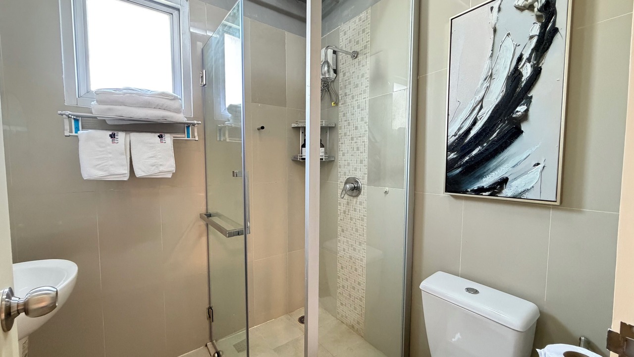Photo of Bathroom in Suan Luang