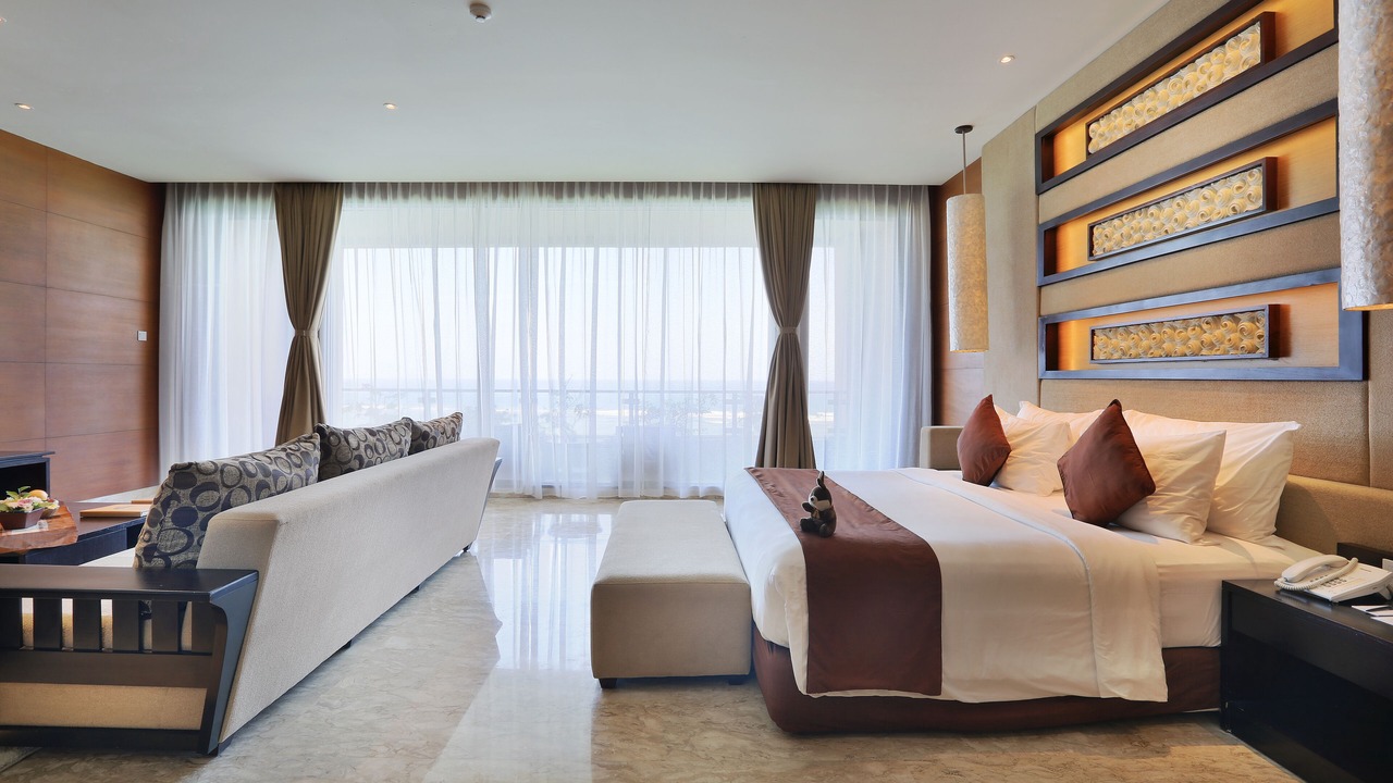 Photo of Bedroom in Sawangan
