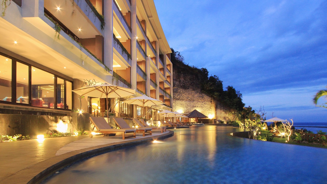 Photo of Outdoor in Sawangan