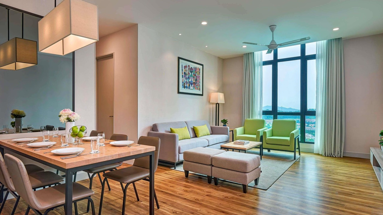 Photo of Bedroom in Putrajaya