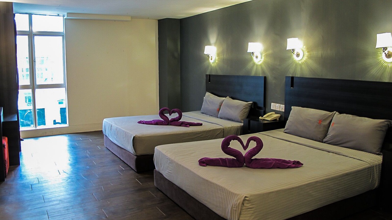 Photo of Bedroom in Bandar Puteri Puchong