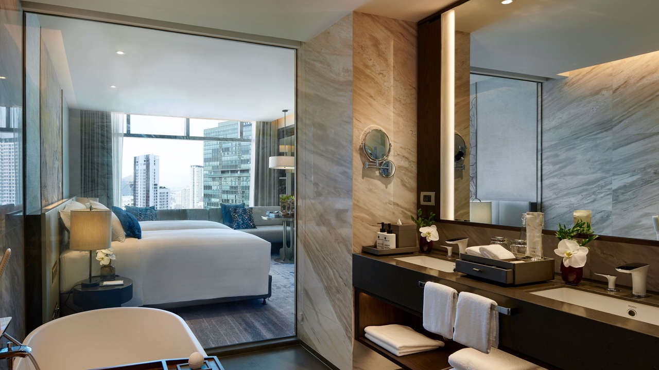 Photo of Bedroom in Pathumwan