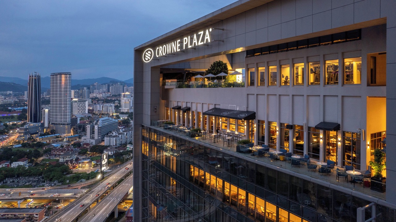 Photo of Outdoor in Kuala Lumpur City Centre