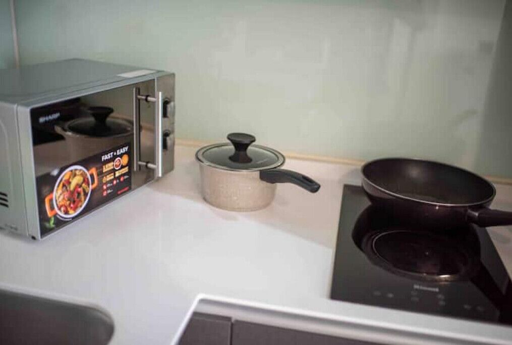 Photo of Kitchen in Cyberjaya