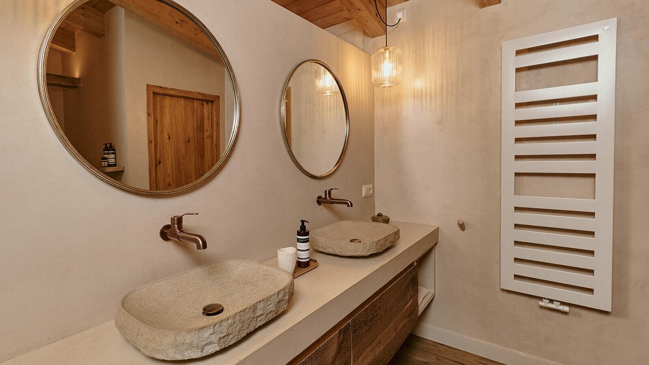 Photo of Bathroom in Rupit I Pruit