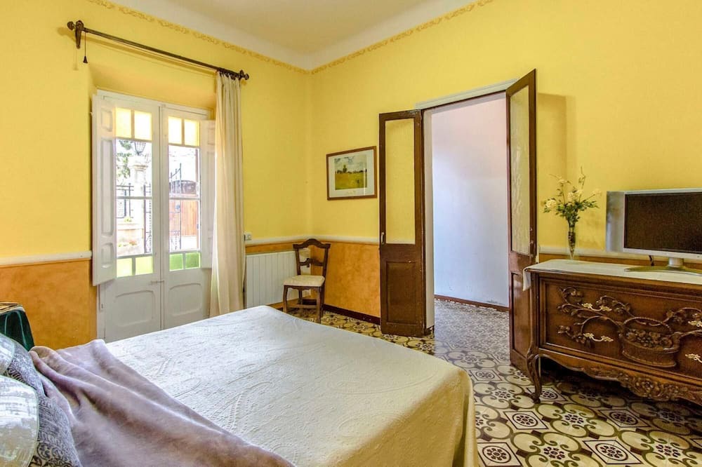 Photo of Bedroom in Sant Ramon