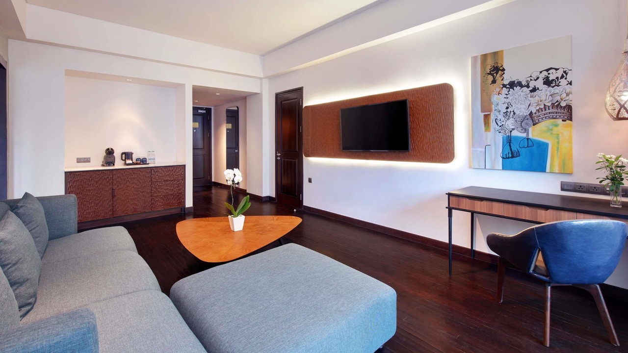 Photo of Bedroom in Seminyak