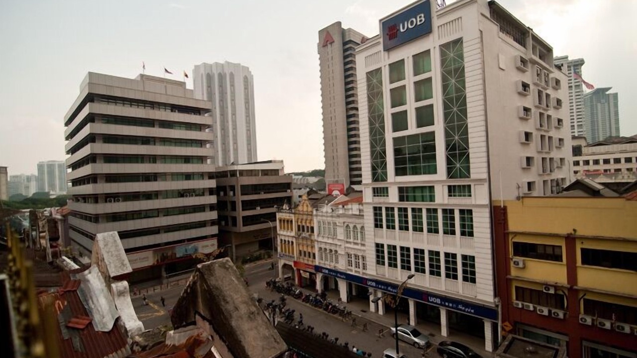Photo of Others in City Centre