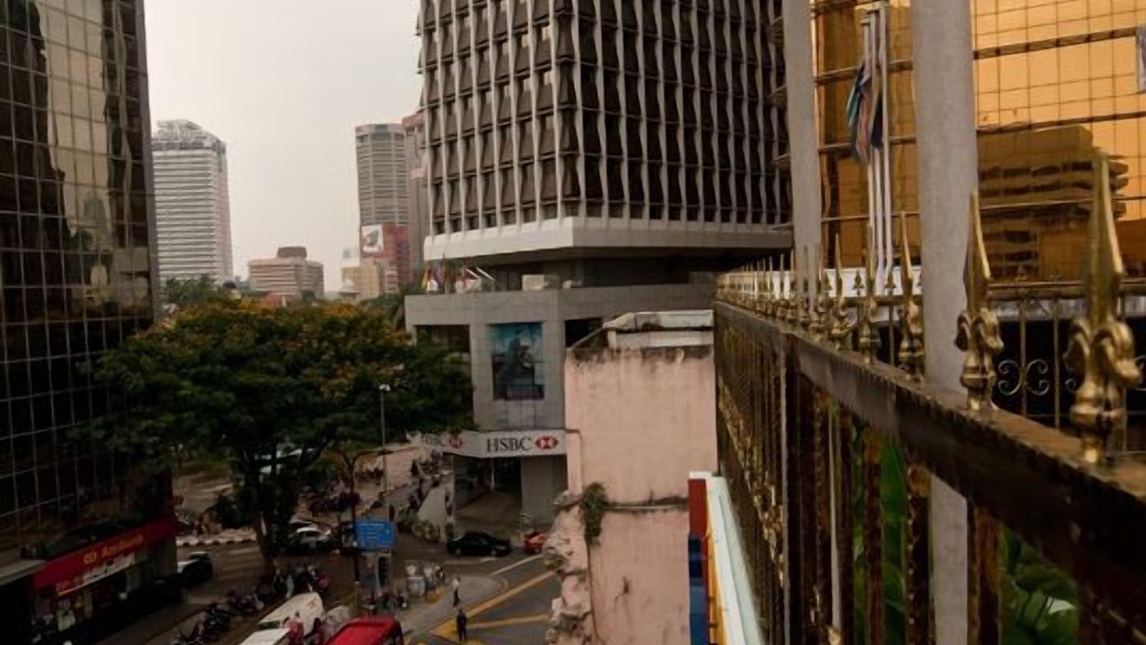 Photo of Others in City Centre