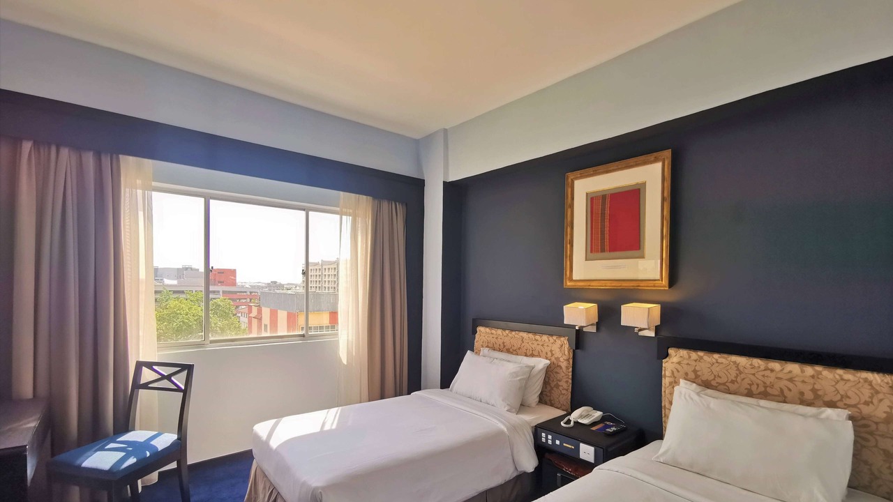 Photo of Bedroom in Kuantan