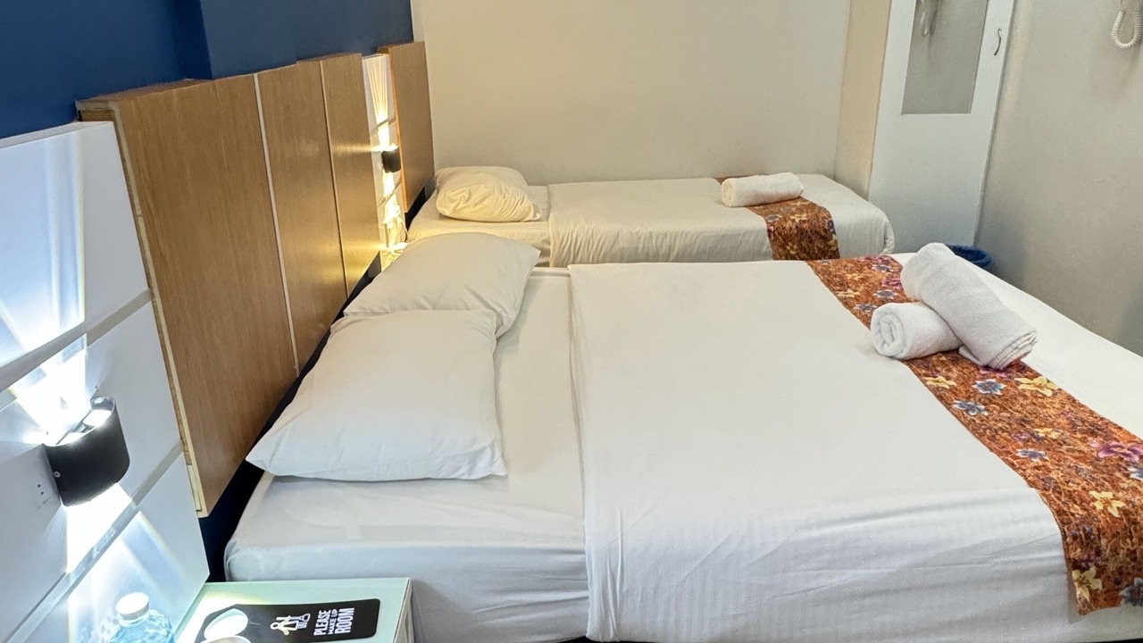 Photo of Bedroom in Bandar Sunway