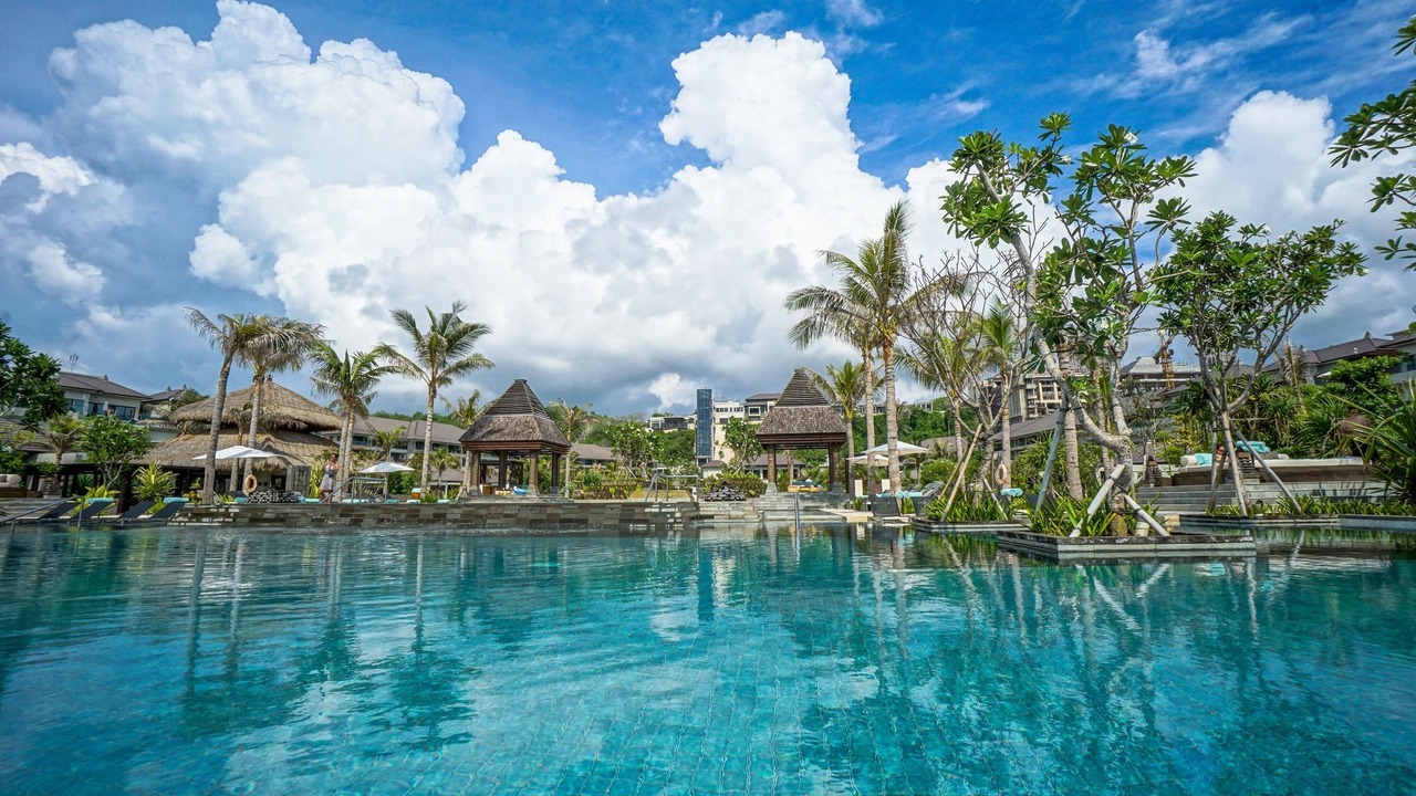 Photo of Outdoor in Sawangan