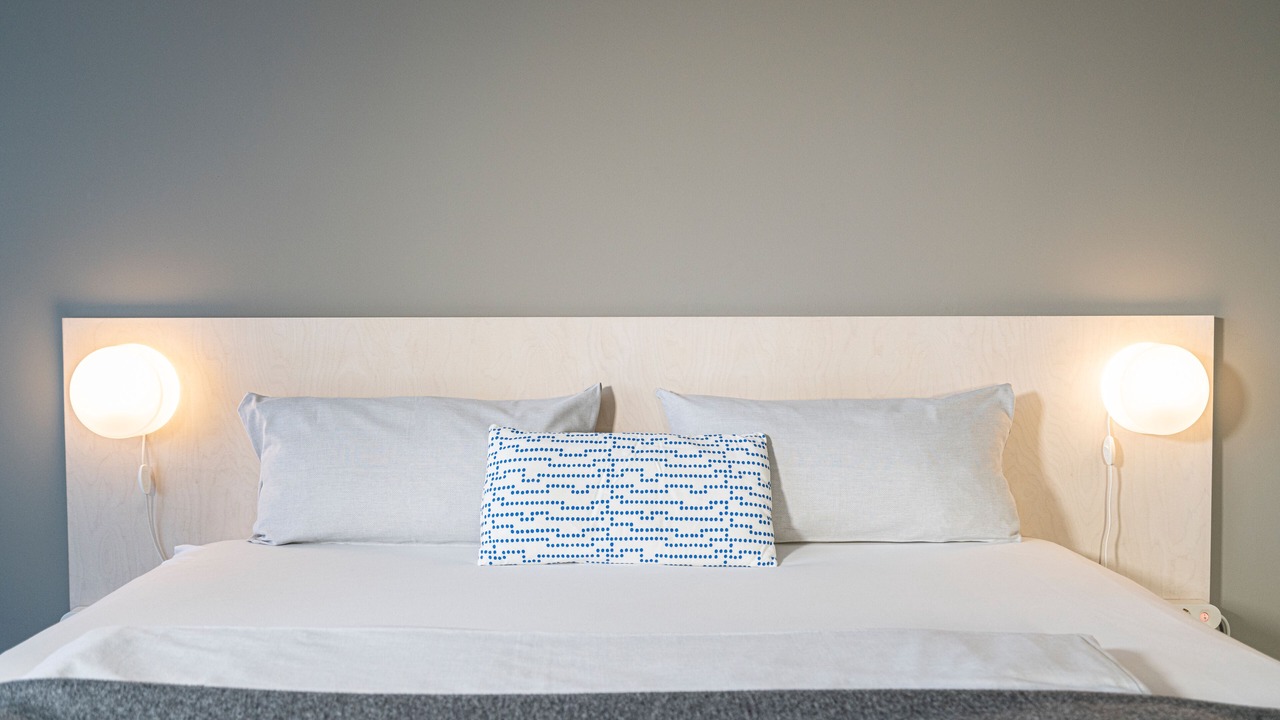 Photo of Bedroom in Gesundbrunnen