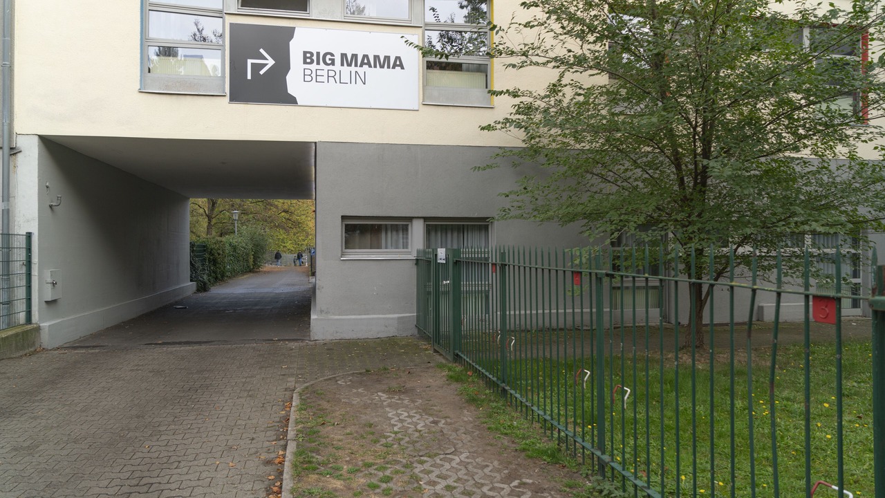 Photo of Outdoor in Gesundbrunnen