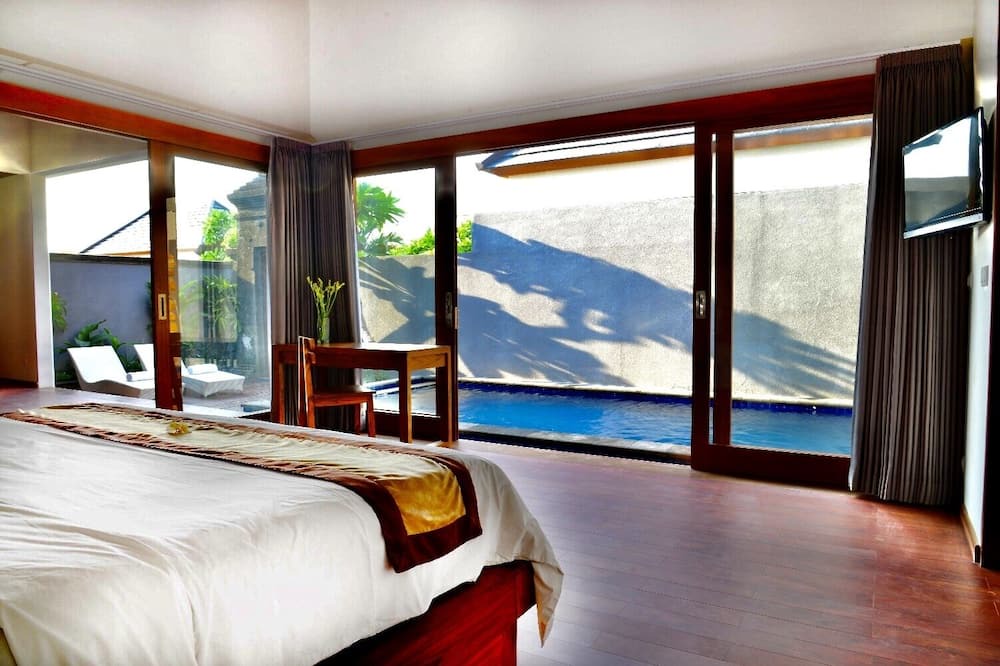 Photo of Bedroom in Umalas