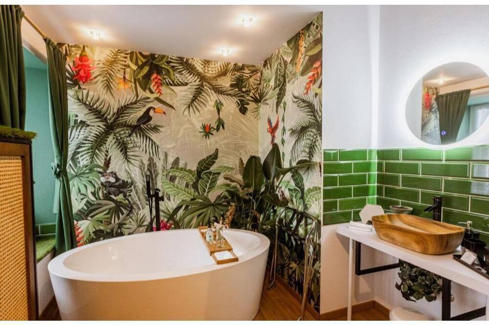 Photo of Bathroom in Szentendrei