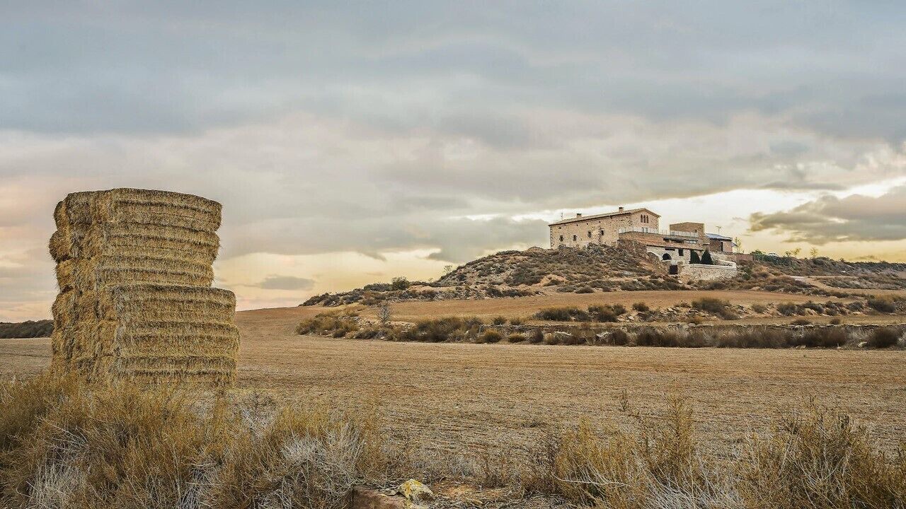 Photo of Outdoor in Els Plans de Sio