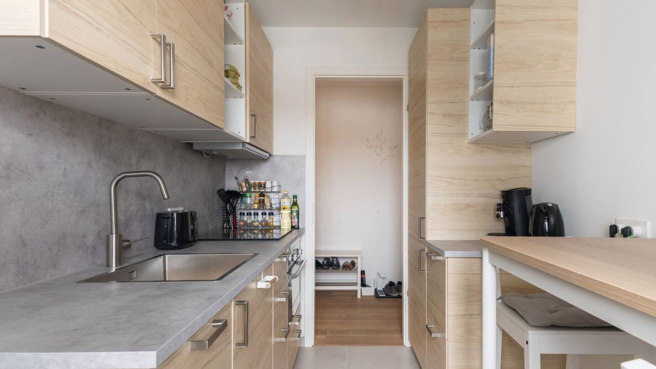 Photo of Kitchen in Tiergarten