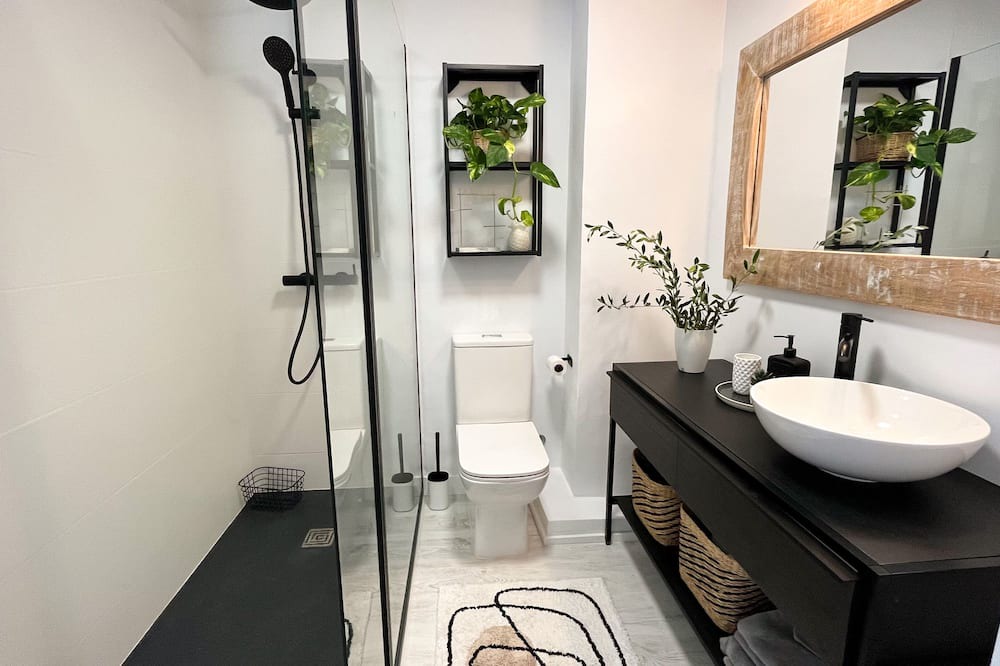 Photo of Bathroom in Gava