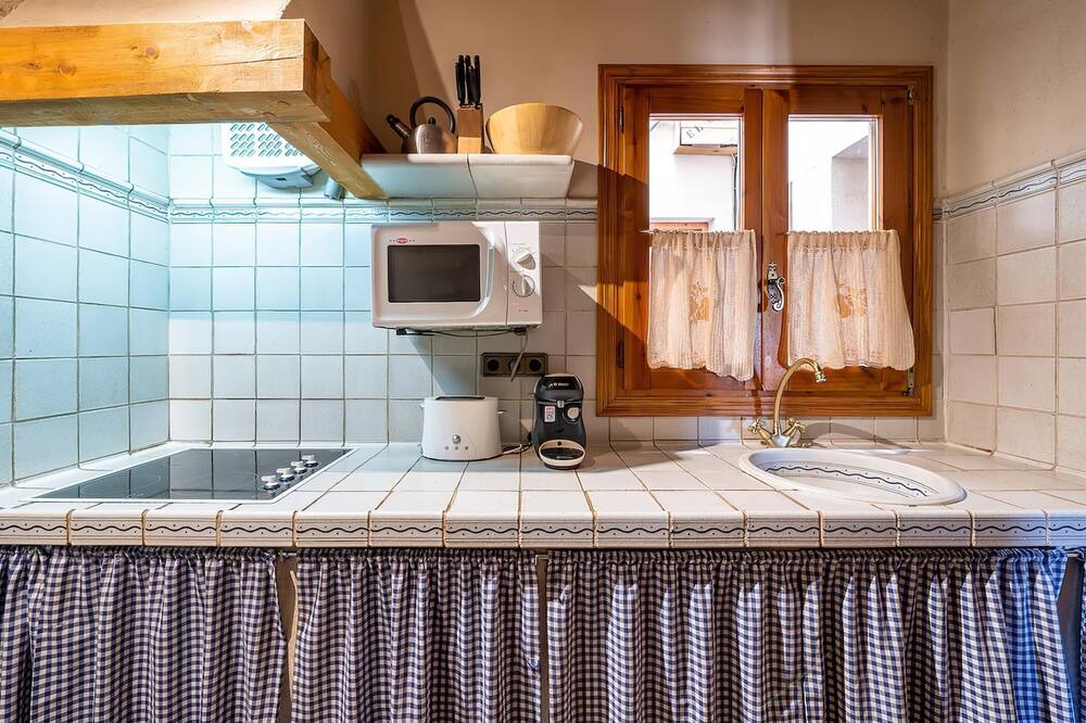 Photo of Kitchen in Conesa
