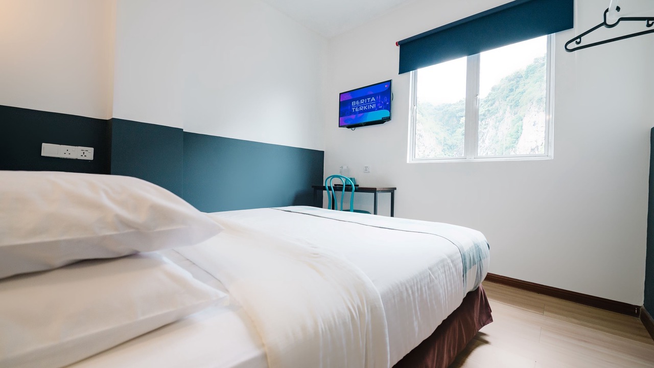 Photo of Bedroom in Batu Caves