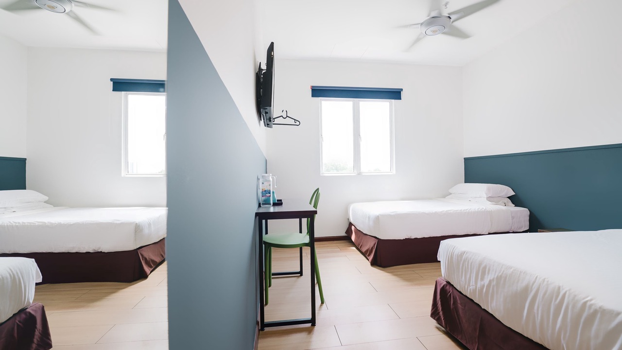 Photo of Bedroom in Batu Caves