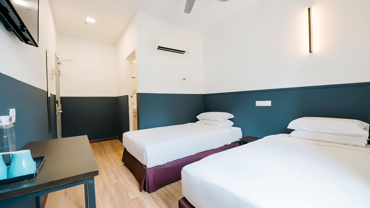 Photo of Bedroom in Batu Caves