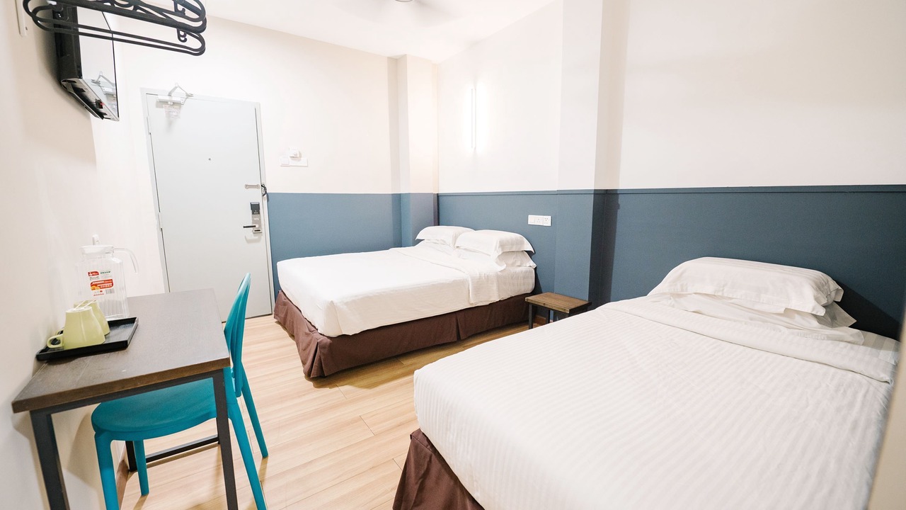 Photo of Bedroom in Batu Caves