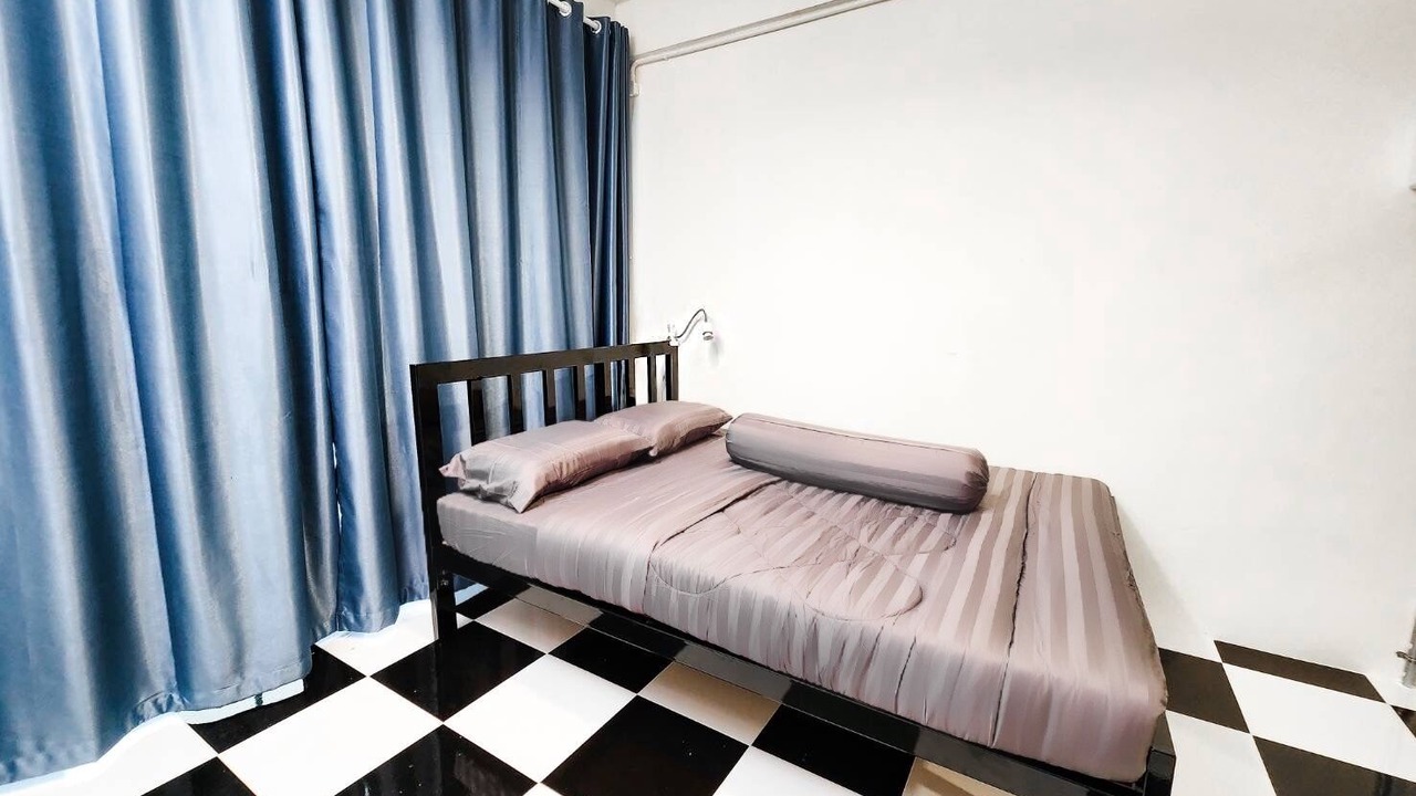 Photo of Bedroom in China Town