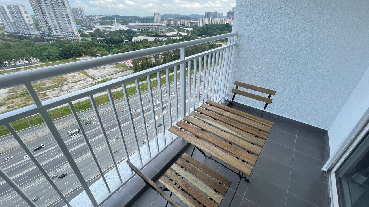 Photo of Outdoor in Taman Sri Endah
