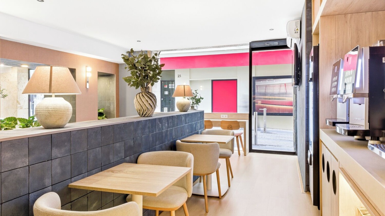 Photo of Livingroom in Tarragona
