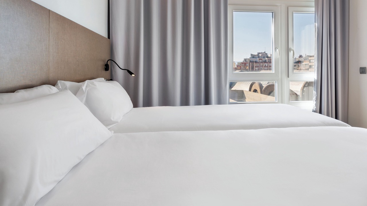 Photo of Bedroom in Tarragona