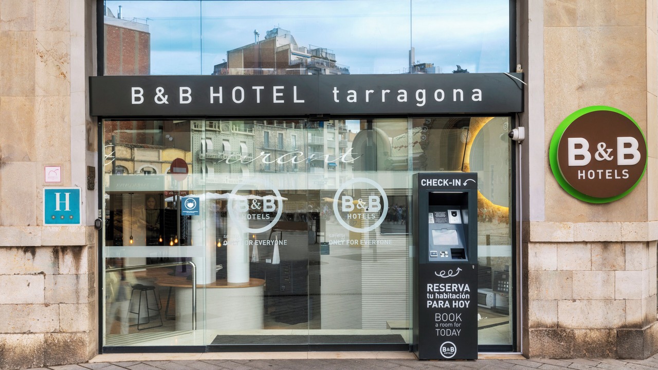Photo of Outdoor in Tarragona