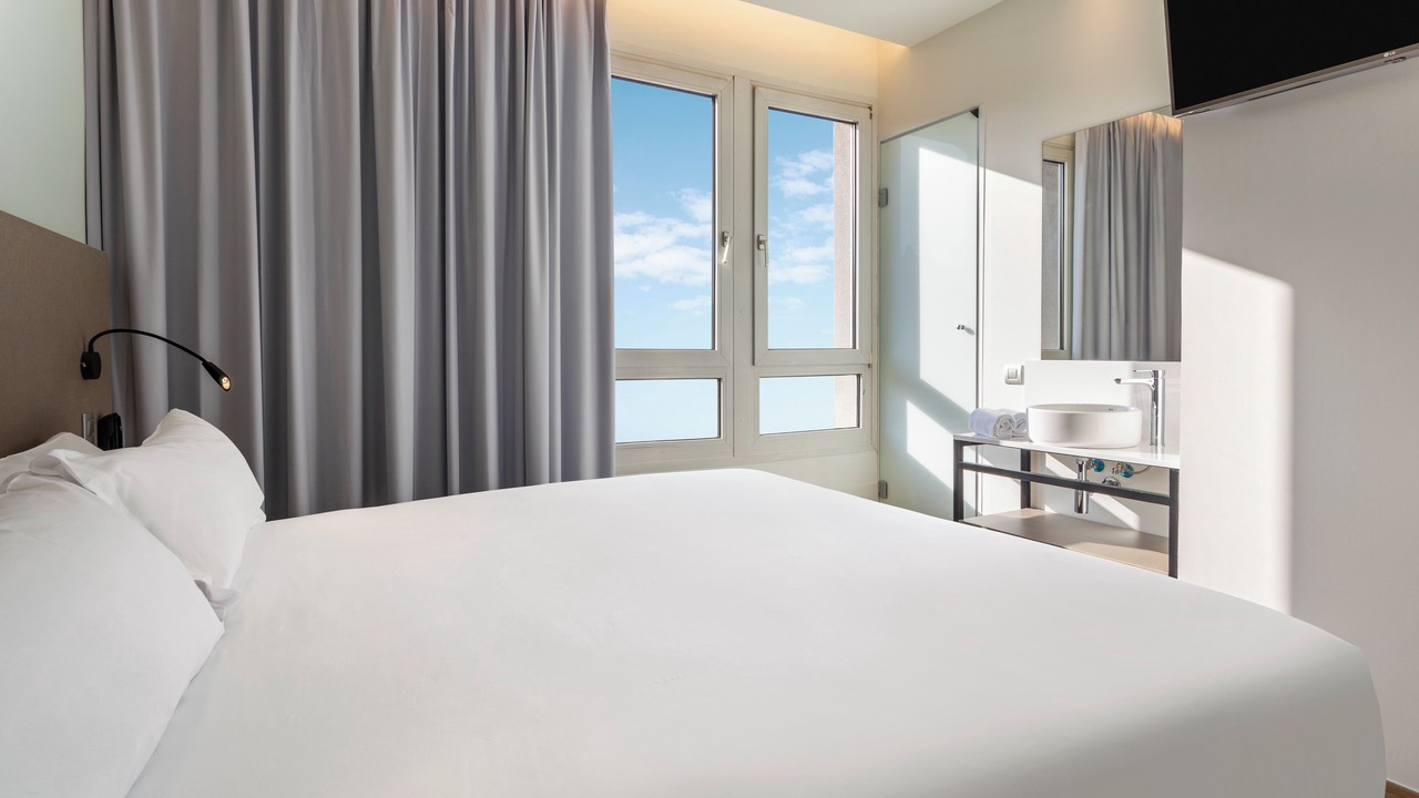 Photo of Bedroom in Tarragona