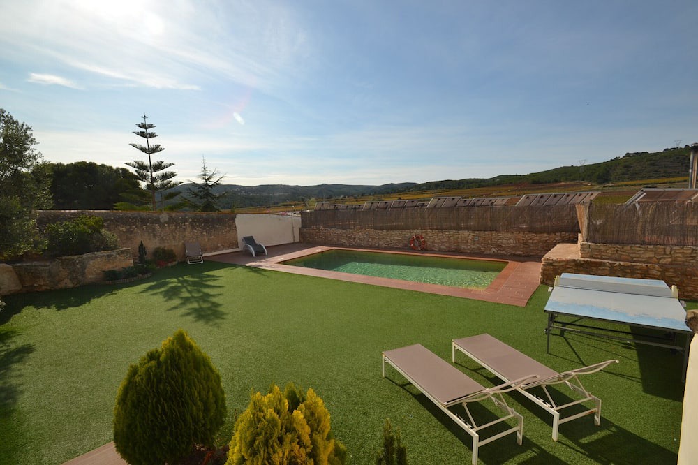 Photo of Outdoor in La Bisbal del Penedes