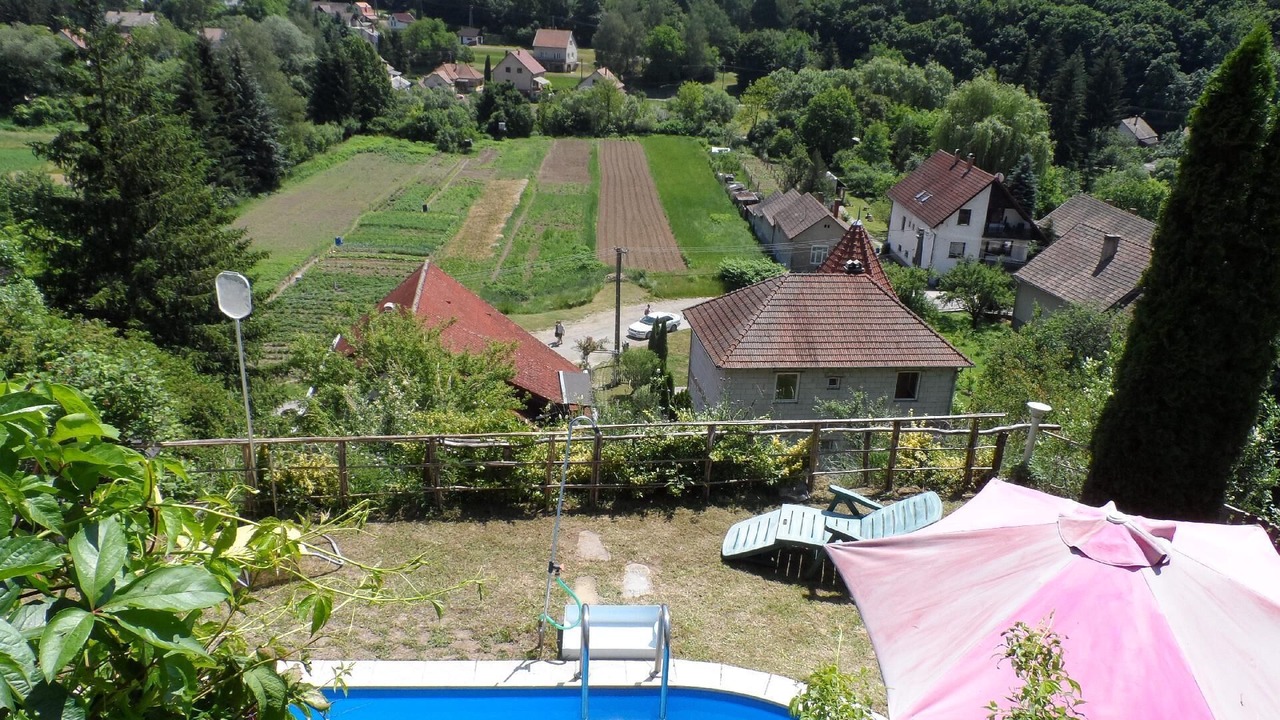 Photo of Outdoor in Zebegeny