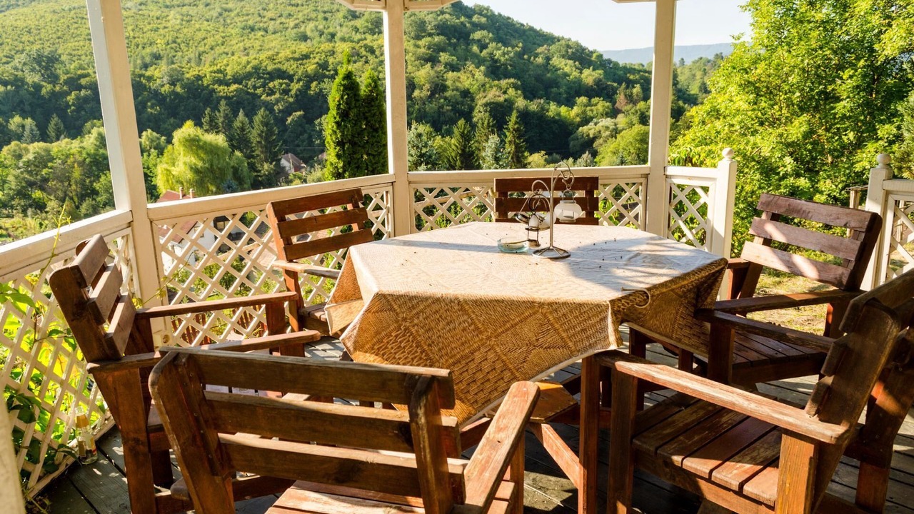 Photo of Outdoor in Zebegeny