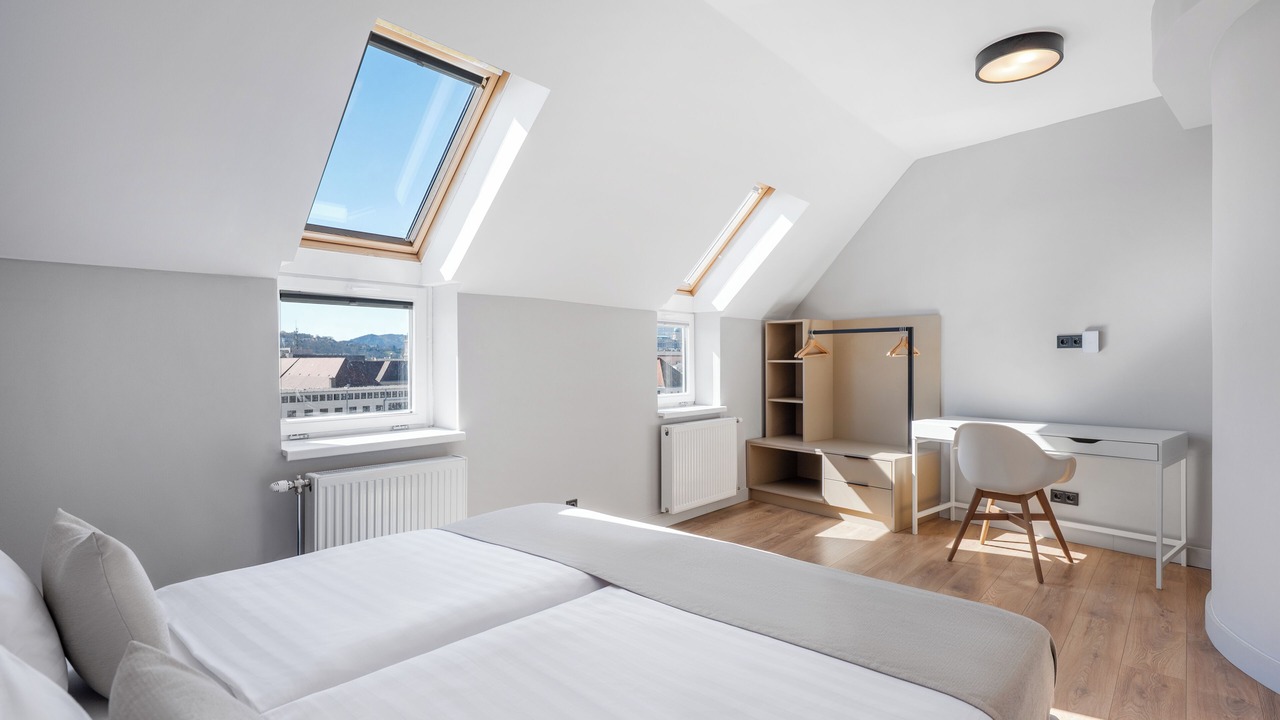 Photo of Bedroom in Erzsebetvaros