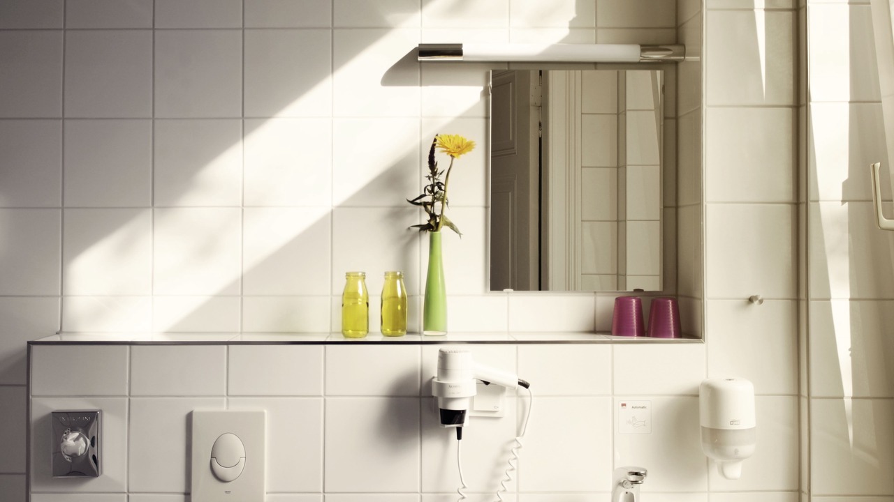 Photo of Bathroom in Kreuzberg