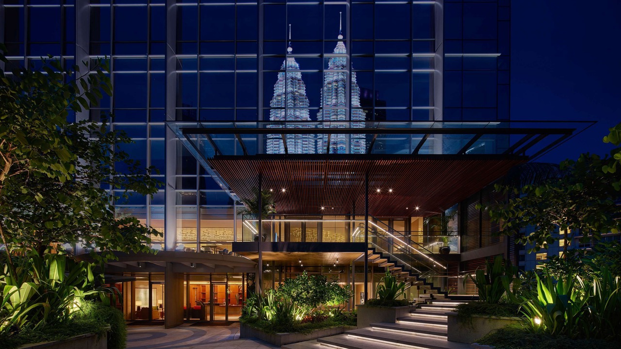 Photo of Outdoor in Golden Triangle