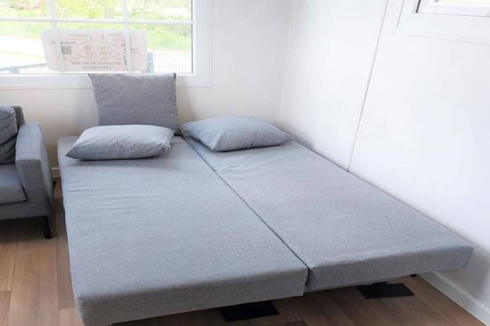 Photo of Bedroom in Priort