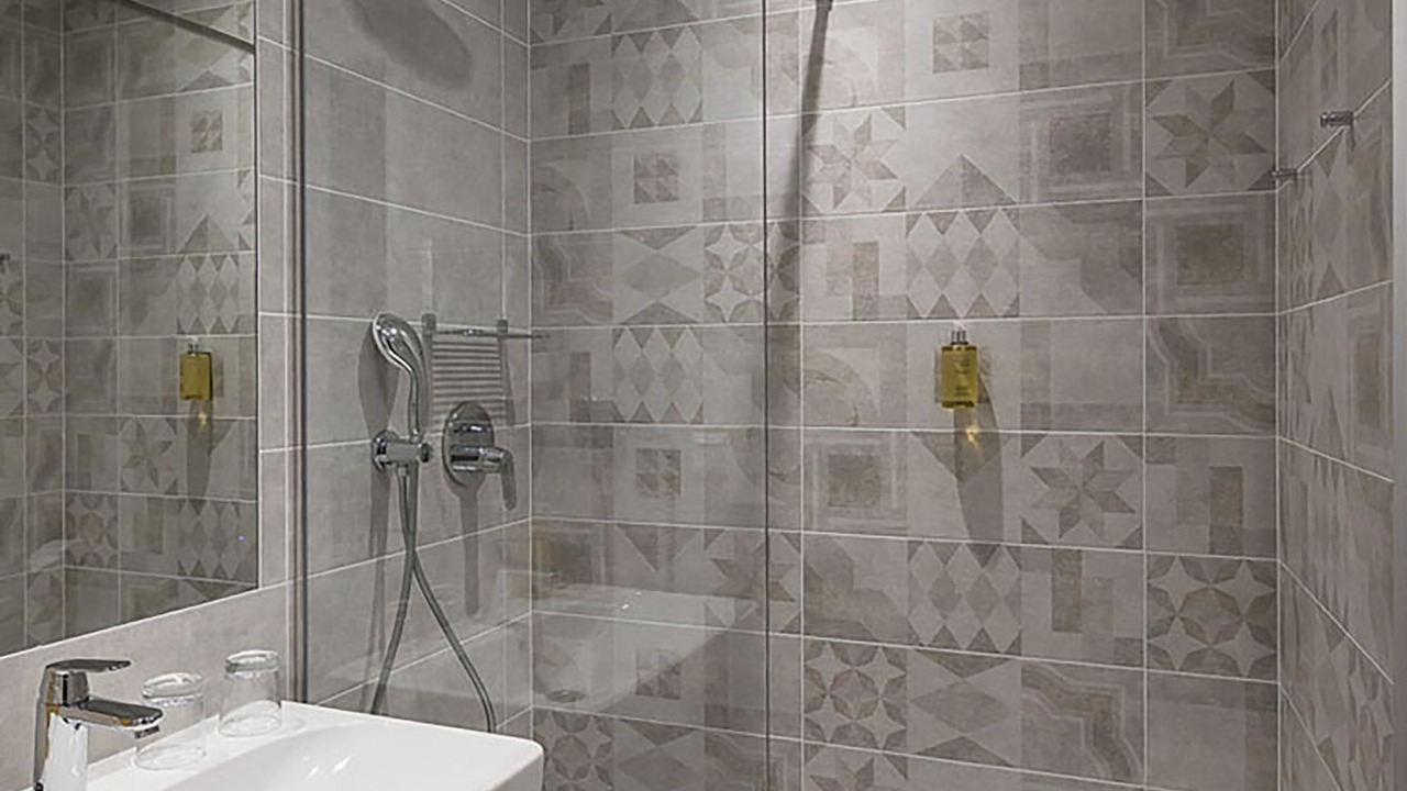 Photo of Bathroom in Ferencvaros
