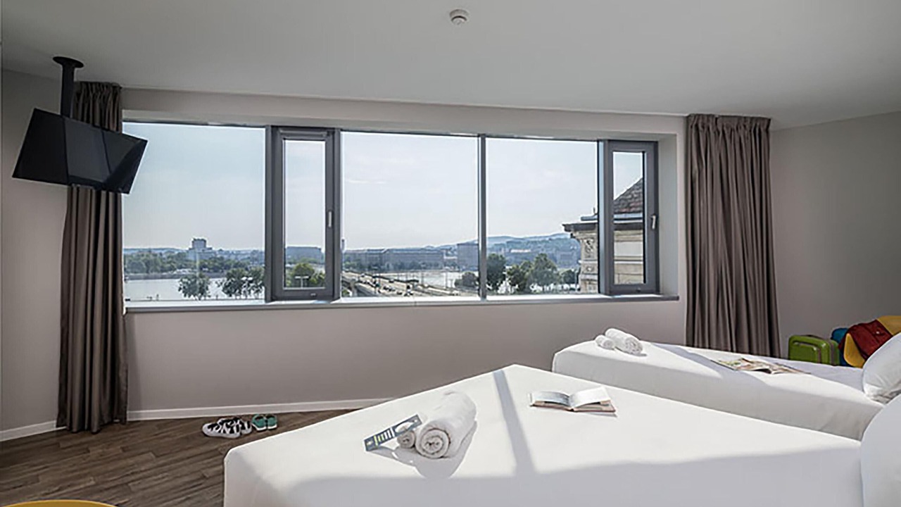 Photo of Bedroom in Ferencvaros