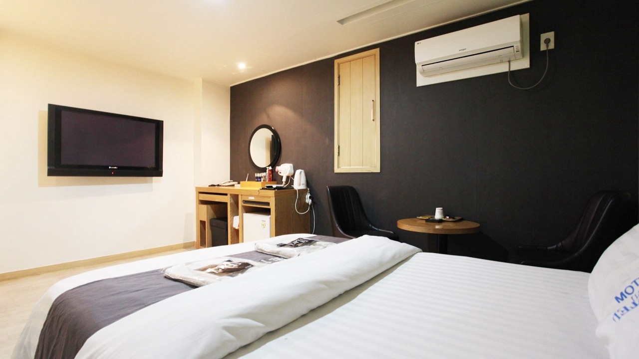 Photo of Bedroom in Anyang