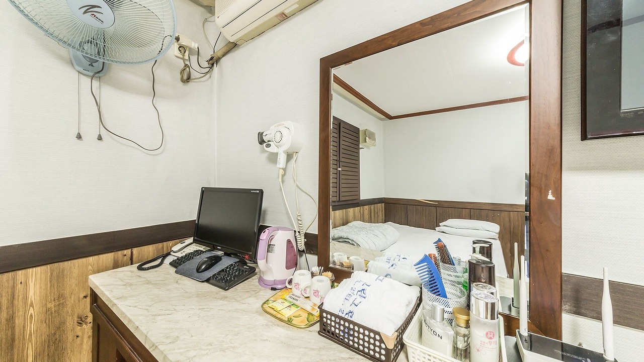 Photo of Bedroom in Sungin-dong